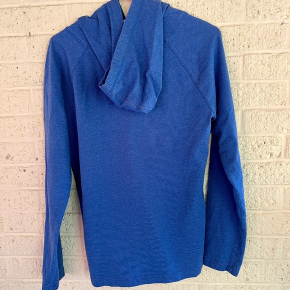 Puma Men's Lightweight Hoodie - Picture 2 of 5